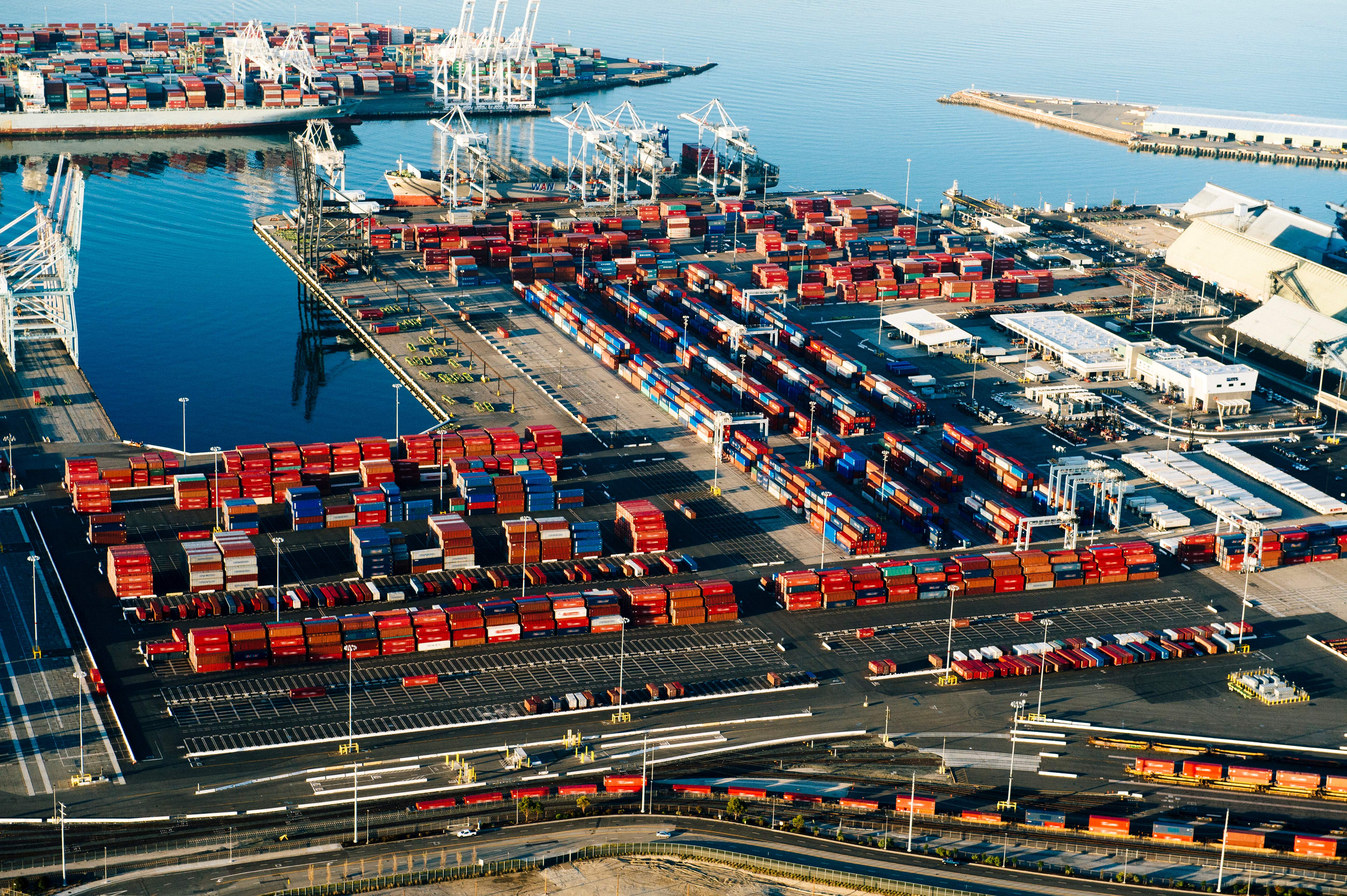 Global Shipping & Export