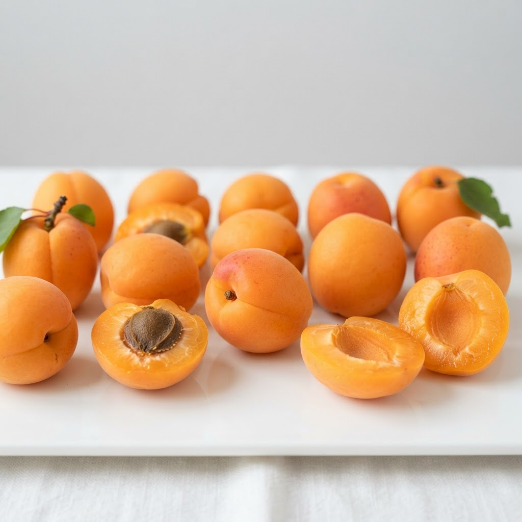 Apricot