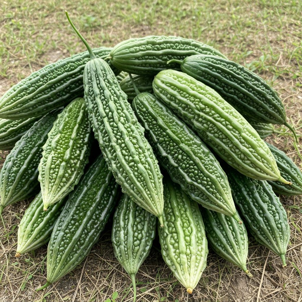 Bitter Gourd
