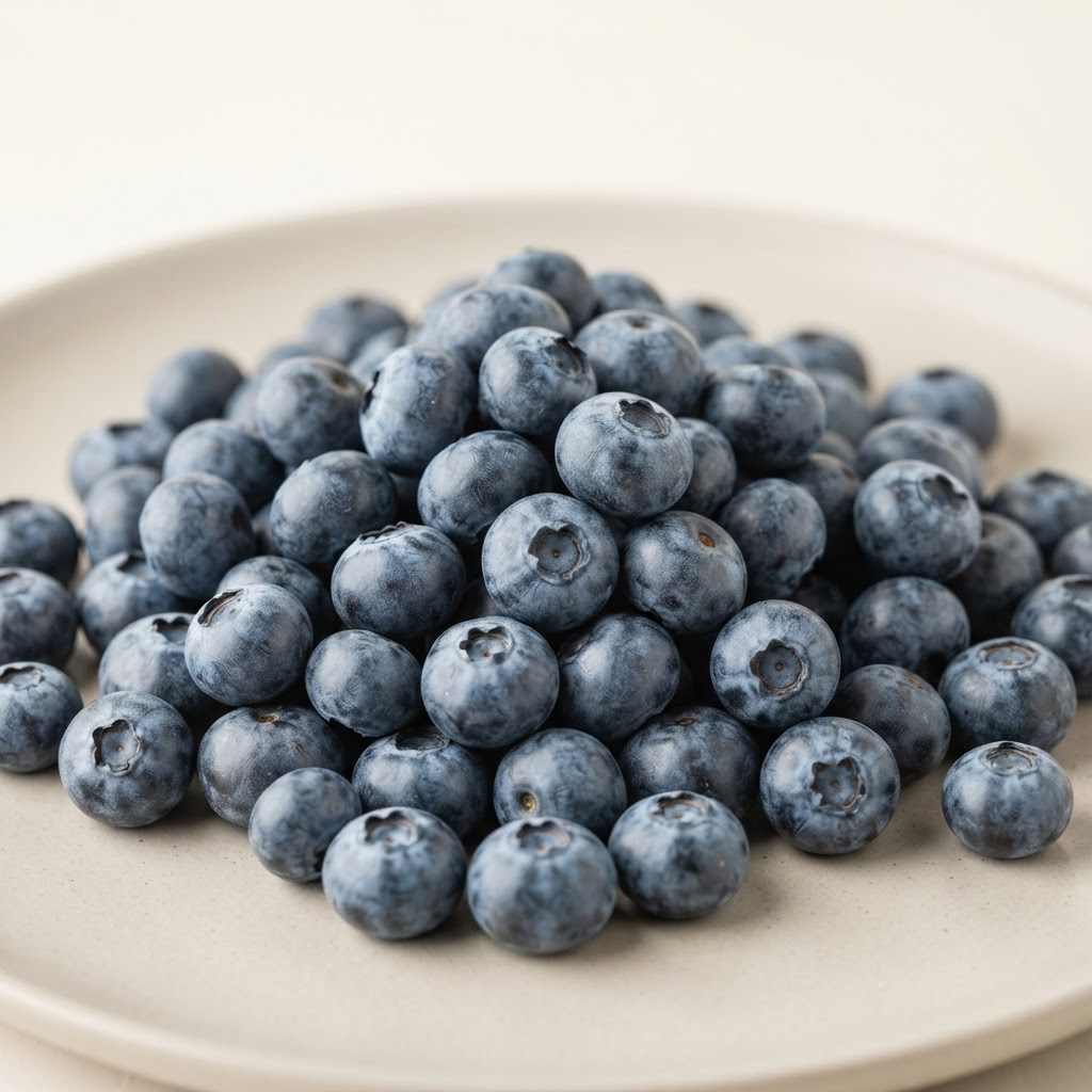 Blueberry