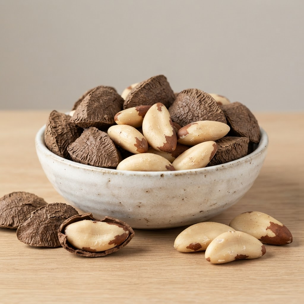 Brazil Nuts