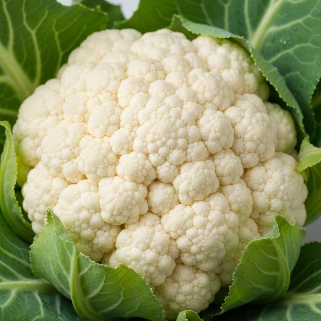 Cauliflower