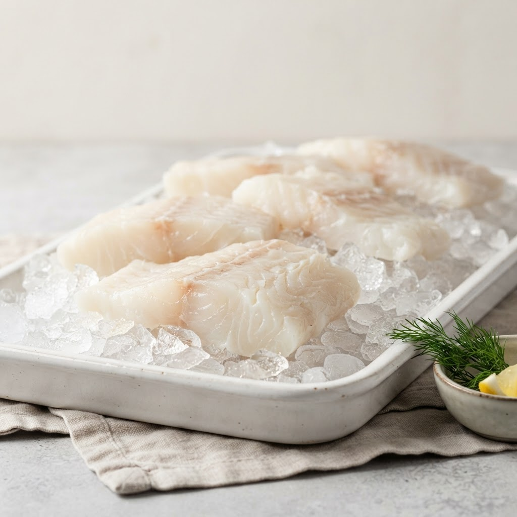 Cod (Atlantic)