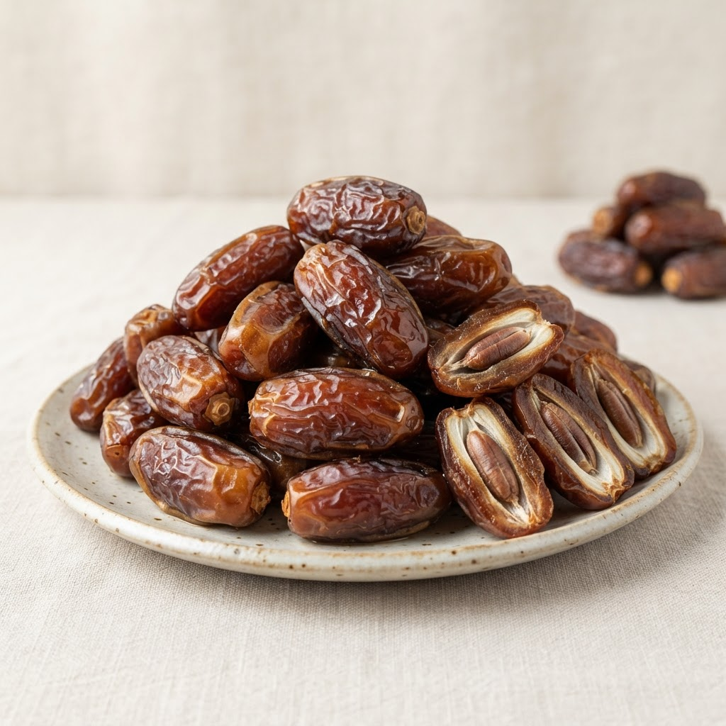 Dates (Khajur)