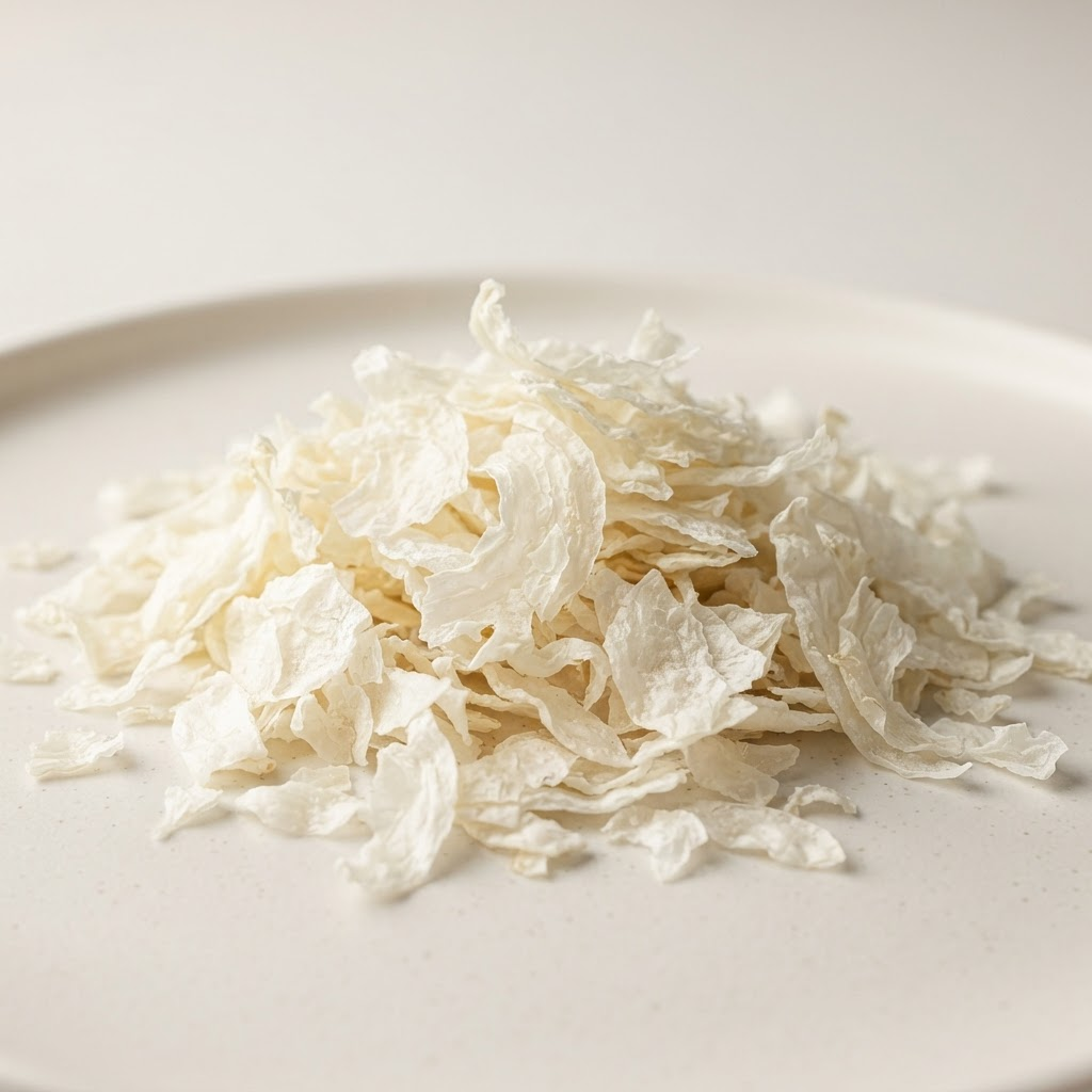 Dehydrated Onion Flakes