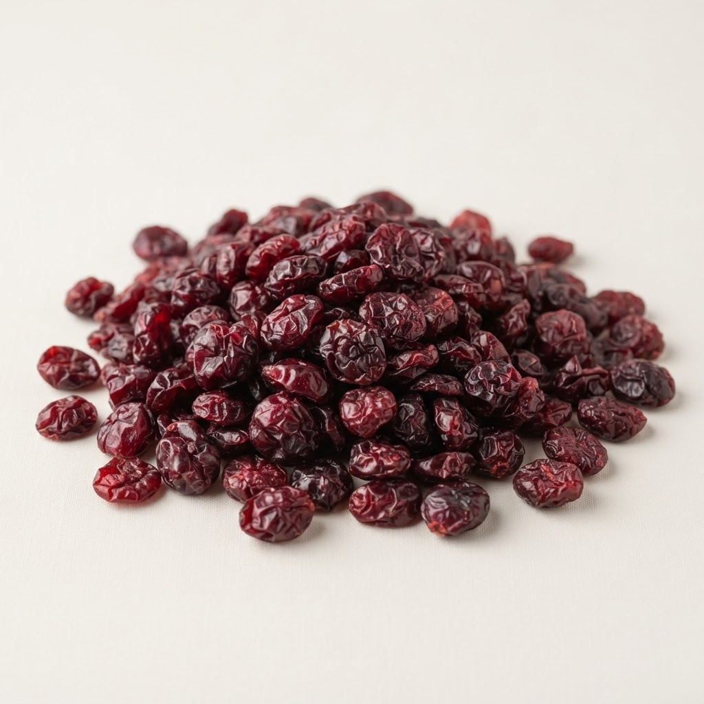 Dried Cranberries