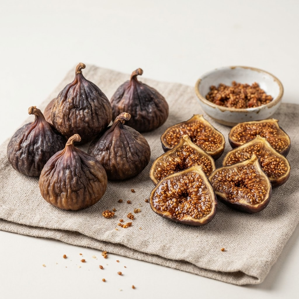Dried Figs (Anjeer)