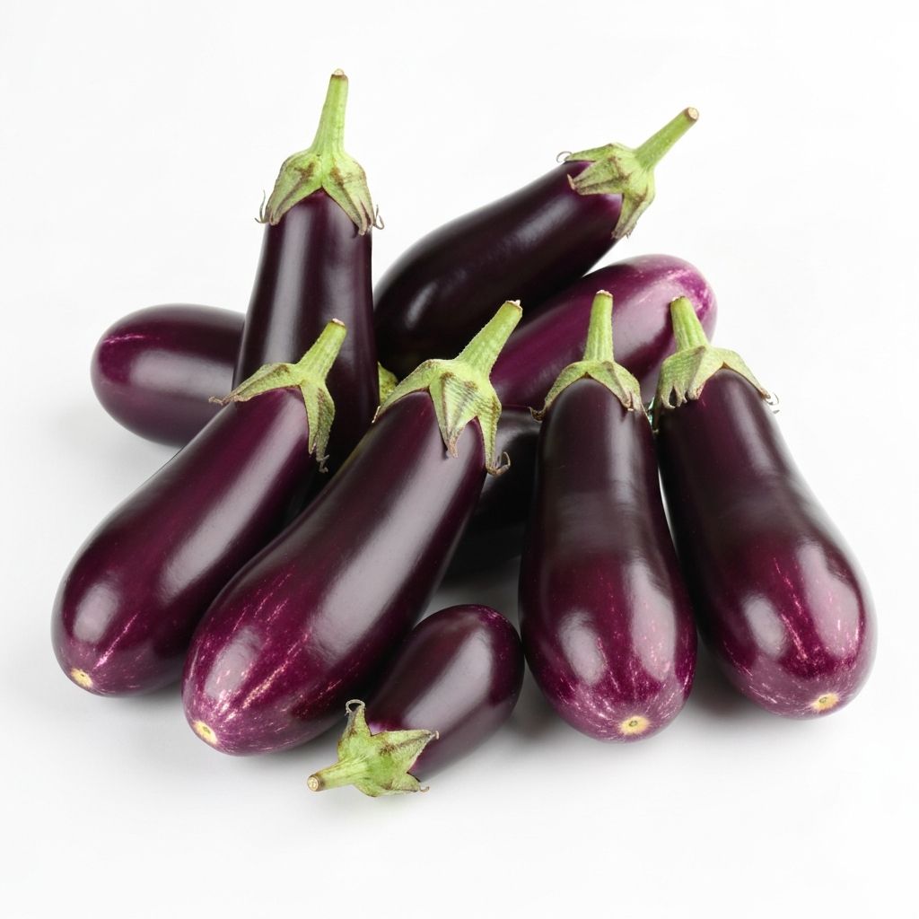 Eggplant (Brinjal)
