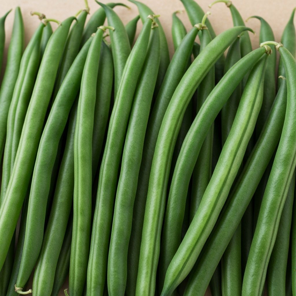 French Beans