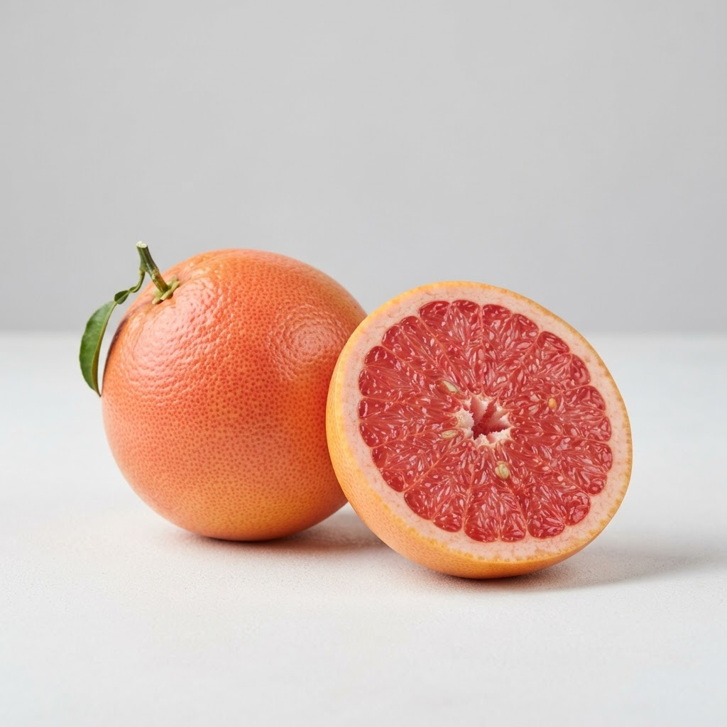 Grapefruit
