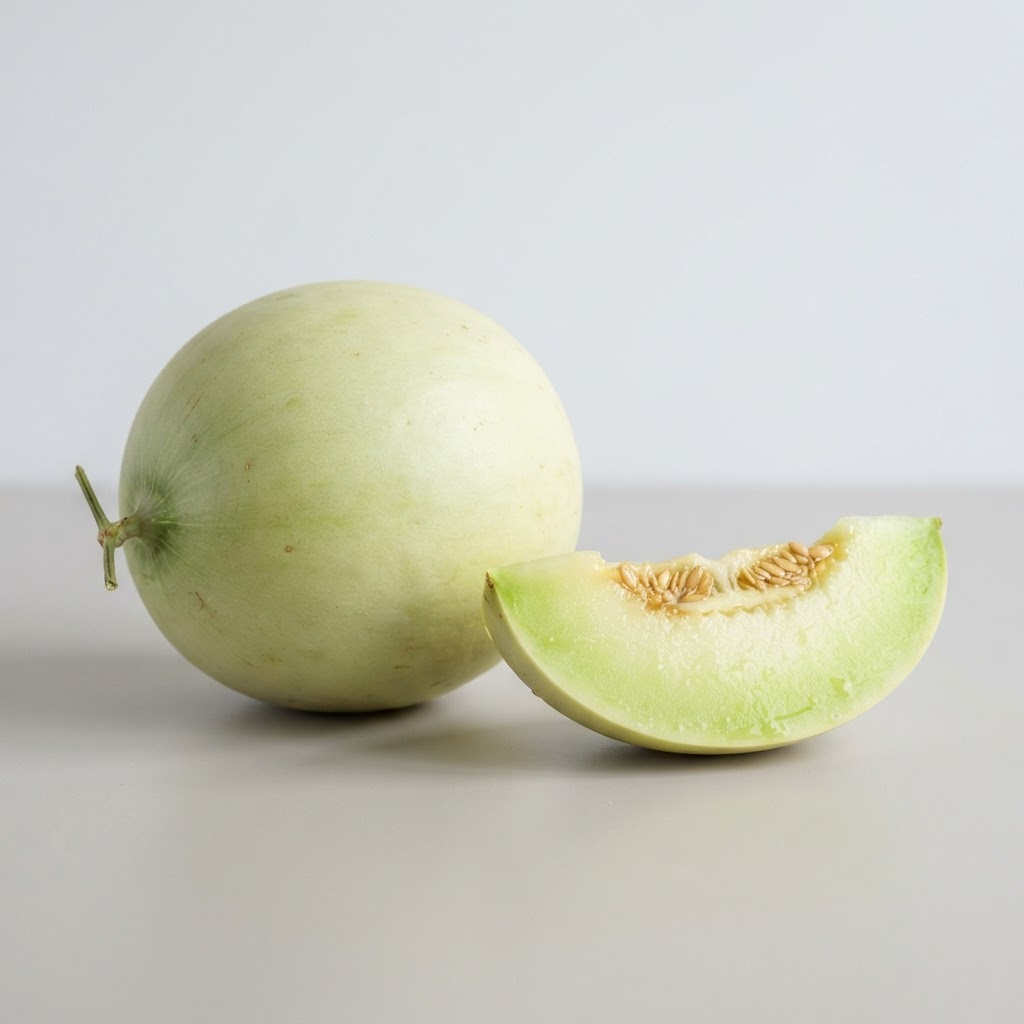 Honeydew Melon