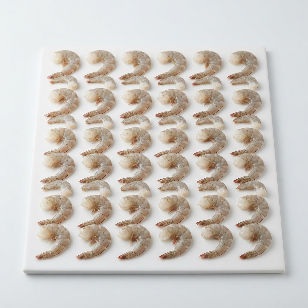 IQF Shrimps