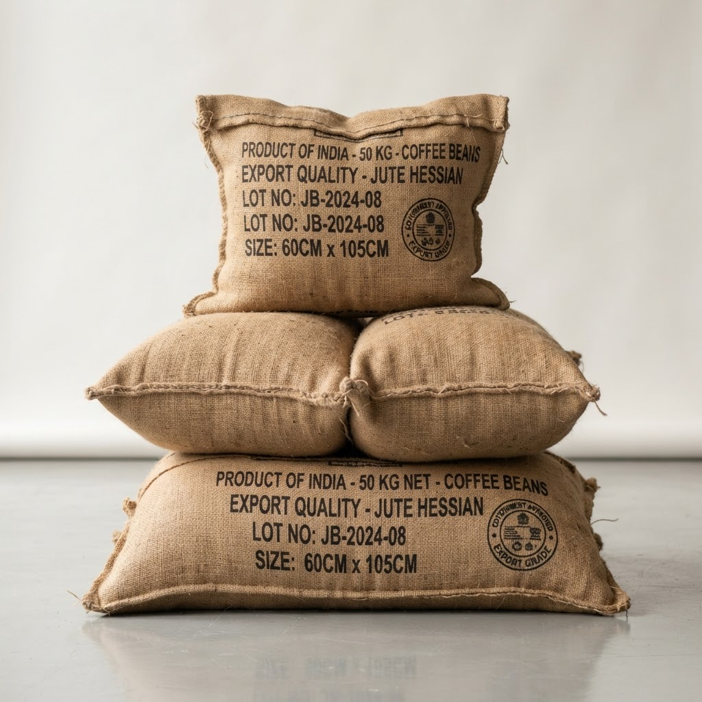 Jute Bags