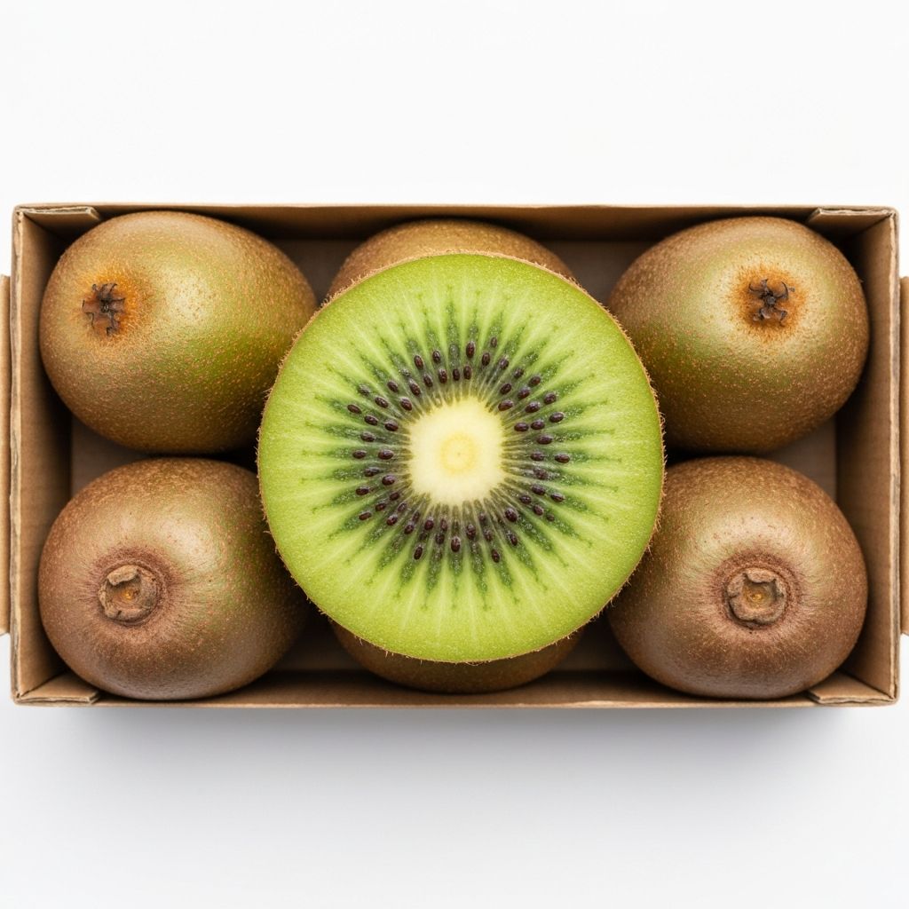 Kiwi