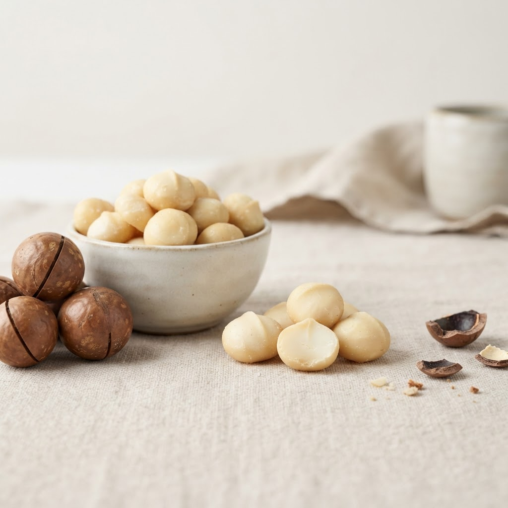 Macadamia Nuts