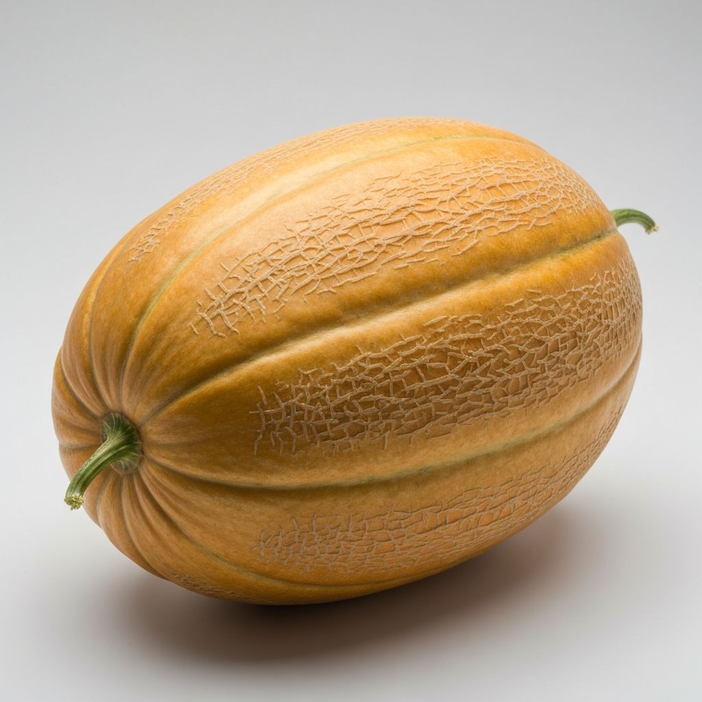 Cantaloupe / Muskmelon