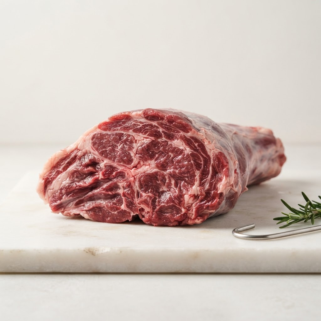 Mutton (Shoulder)