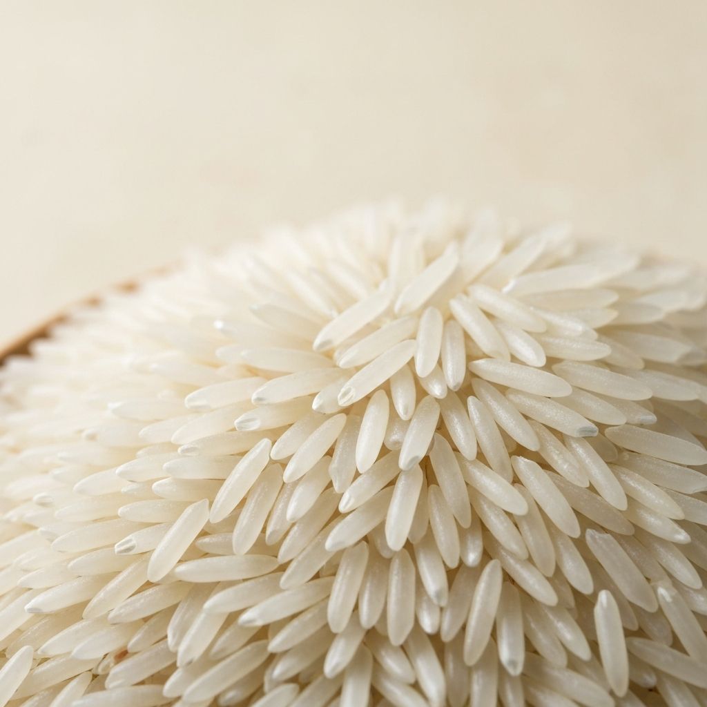 Premium 1121 Basmati