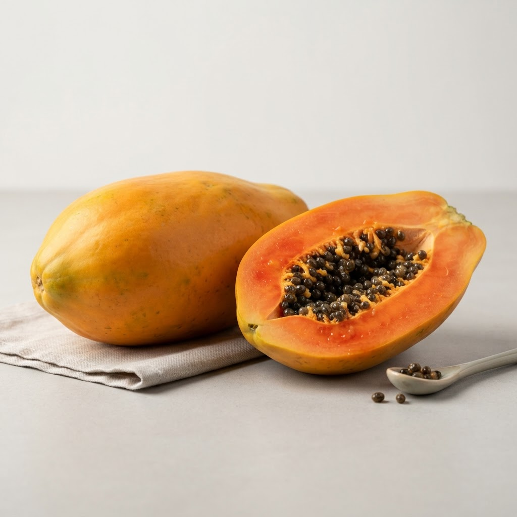 Papaya