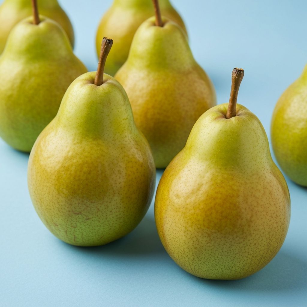 Pear