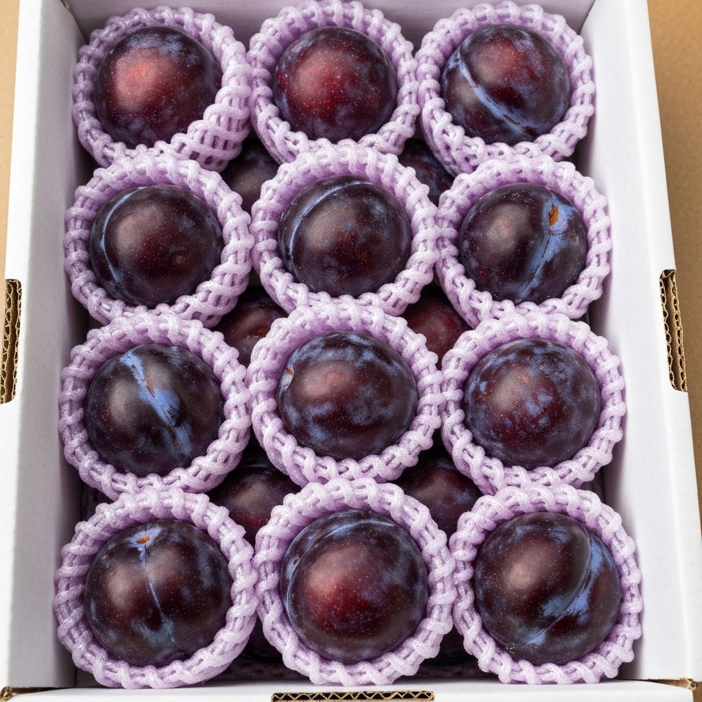Plum