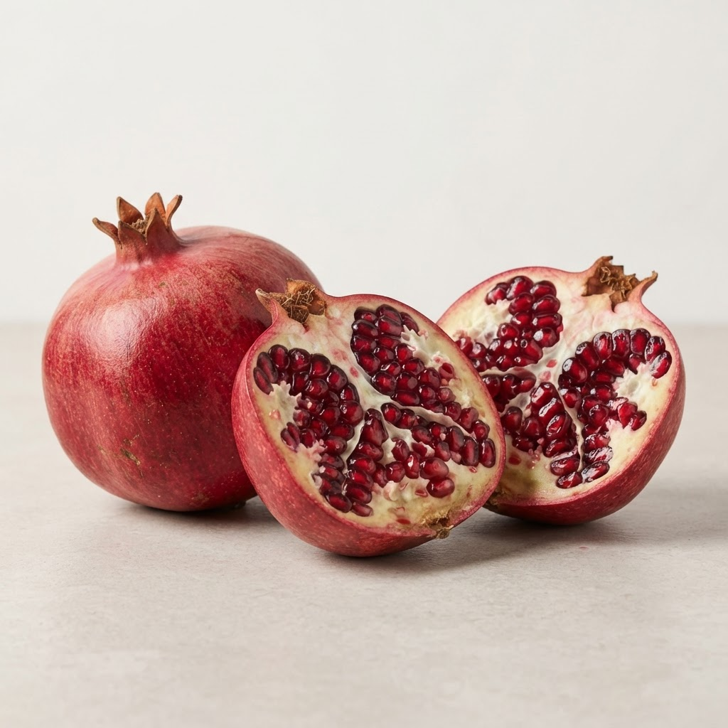 Pomegranate
