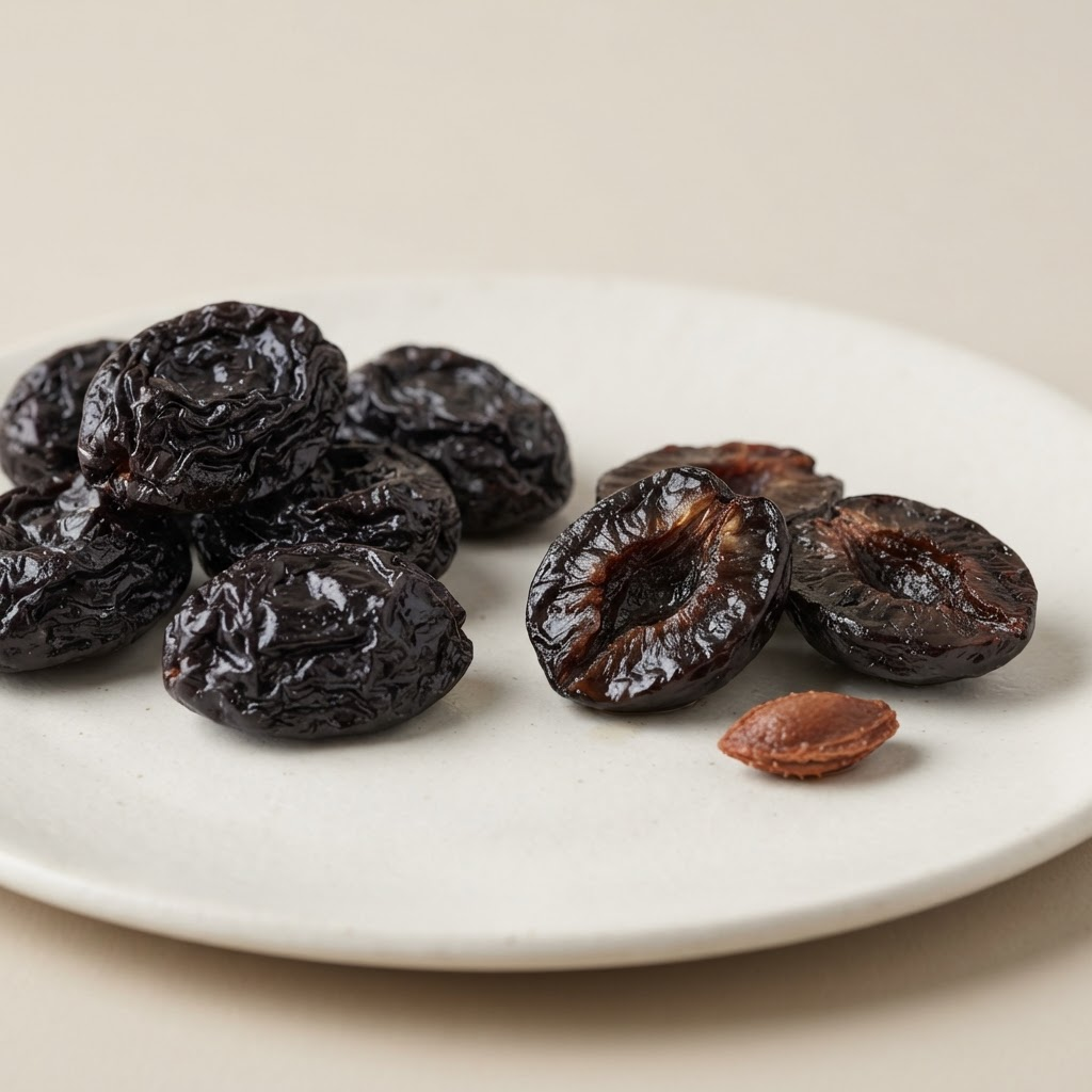 Prunes (Dried Plums)