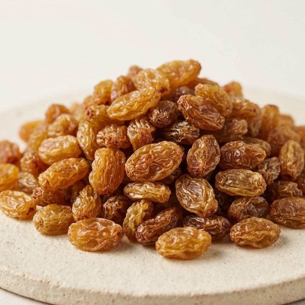 Raisins (Kishmish)