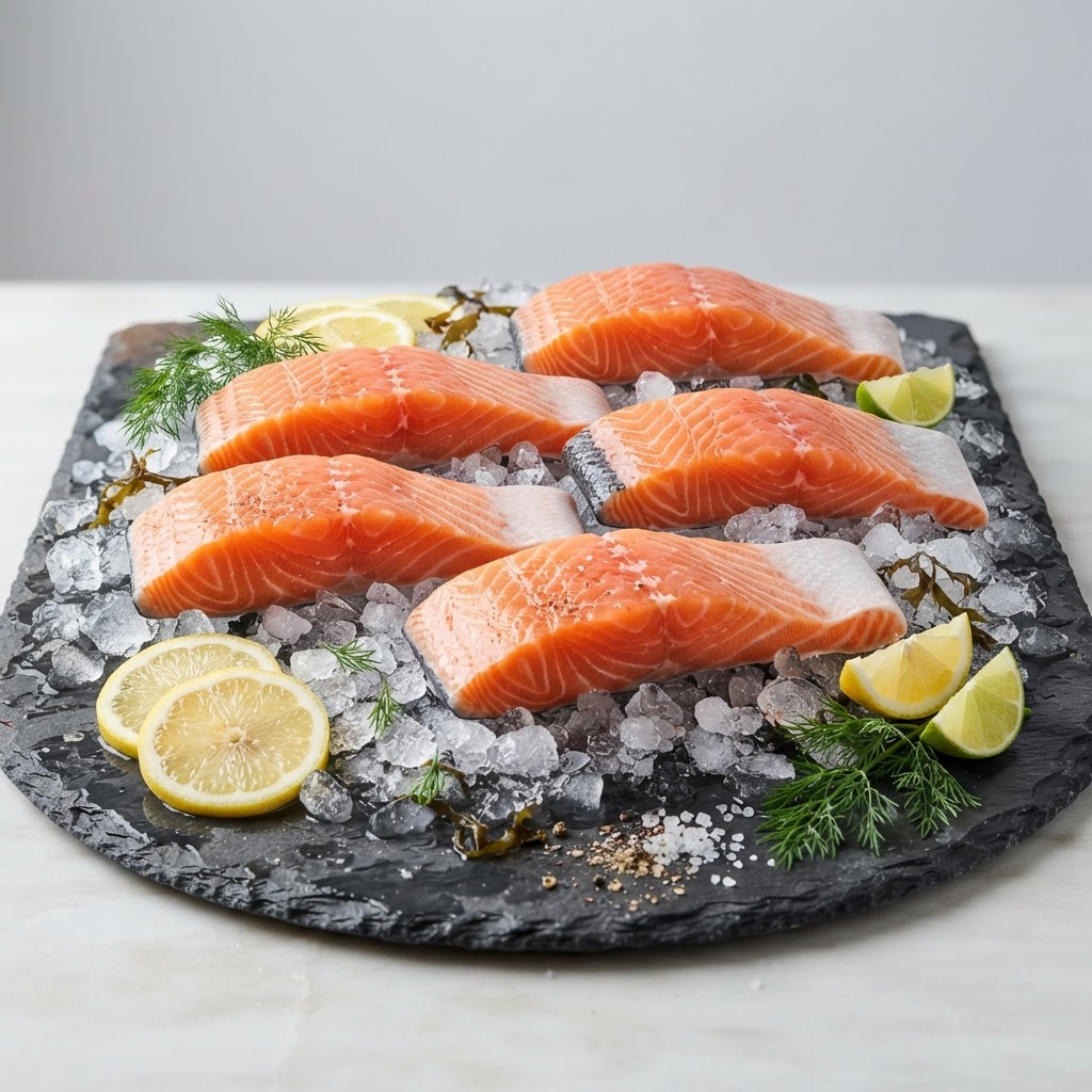 Salmon (Atlantic)