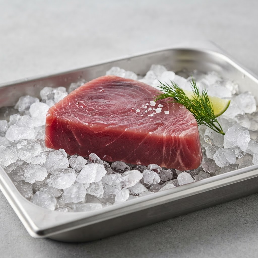 Tuna (Yellowfin)