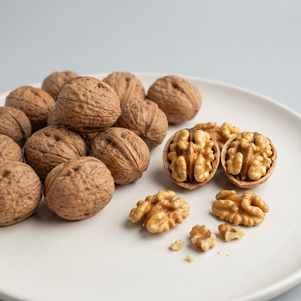 Walnuts